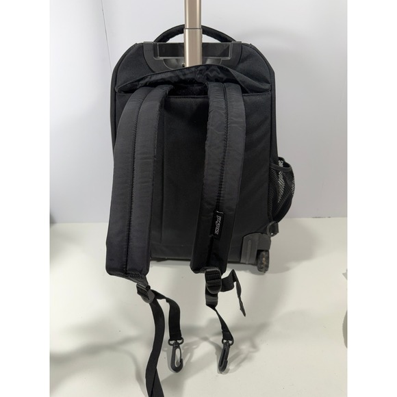 discovery backpack pm louis vuitton LV Men's Navy Work ISP_NO_PRICE LOUIS VUITTON Clapton Backpack Color:Deep Navy/Gold/Camel - Nylon Inside there are three